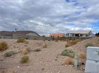 2459 Davis Ridge Ave, Bullhead City, AZ 86429