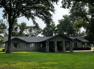 56913 E Maple Rdg, Monkey Island, OK 74331