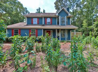 3418 Otter Dr, Gainesville, GA 30507