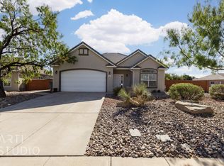 2483 S 450 W, Washington, UT 84780