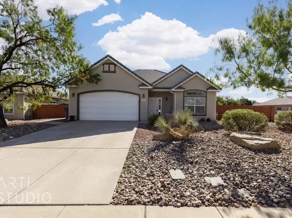 2483 S 450 W, Washington, UT 84780