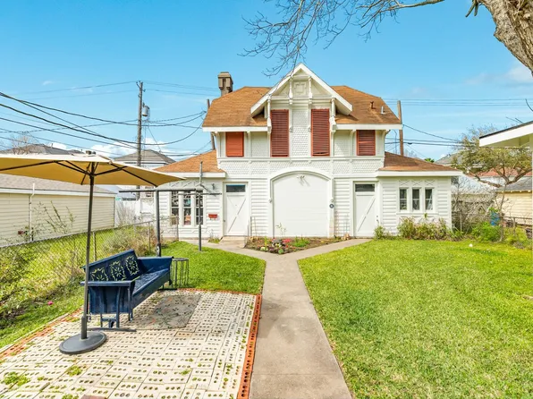 1212 Ball, Galveston, TX 77550