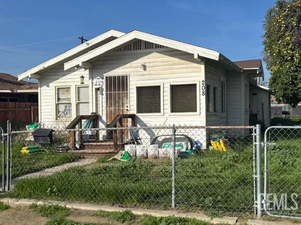 208 Moneta Ave, Bakersfield, CA 93308