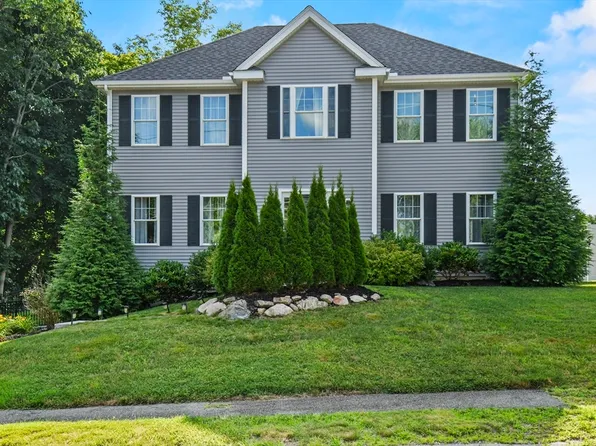 38 Patricia Rd, Peabody, MA 01960