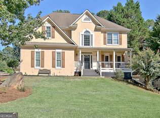 127 Santolina Park, Peachtree City, GA 30269