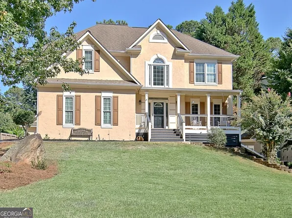 127 Santolina Park, Peachtree City, GA 30269