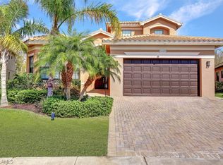 11600 Stonecreek Cir, Fort Myers, FL 33913