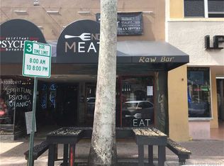 1910 Hollywood Blvd, Hollywood, FL 33020