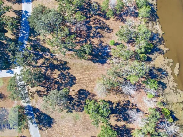 LOT 3 Bermuda Bluff Ln, Midway, GA 31320