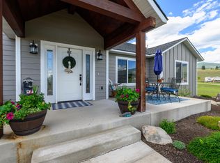 16922 Scheffer Ln, Frenchtown, MT 59834