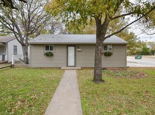 402 W Highland St, Denton, TX 76201