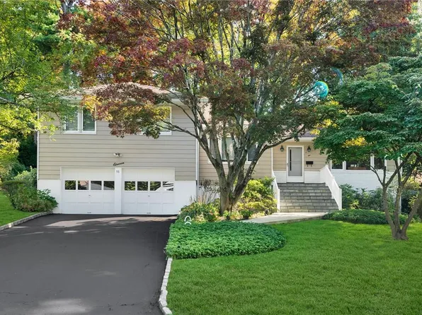 11 Pine Ridge Road, Rye Brook, NY 10573