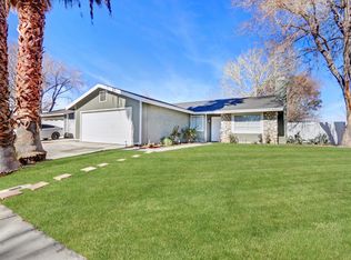 1015 Lightcap St, Lancaster, CA 93535