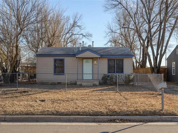 1316 SW 14th St, Oklahoma City, OK 73108