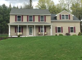 14 Jefferson Dr, Hillsboro, NH 03244