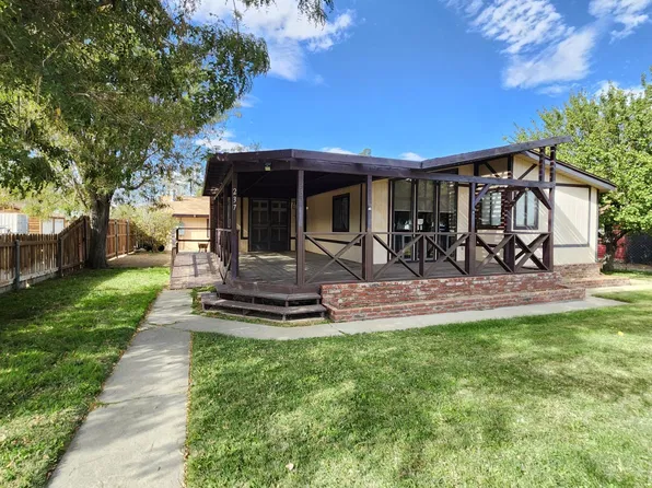 237 E Main St, Independence, CA 93526