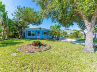 249 Harbor Dr, Cape Canaveral, FL 32920