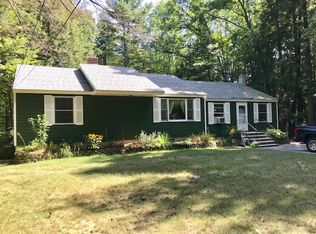 179 Wilsons Crossing Rd, Auburn, NH 03032