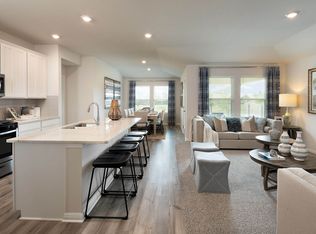 The Callaghan (830) Plan, Turner's Crossing - Reserve Collection, Buda, TX 78610