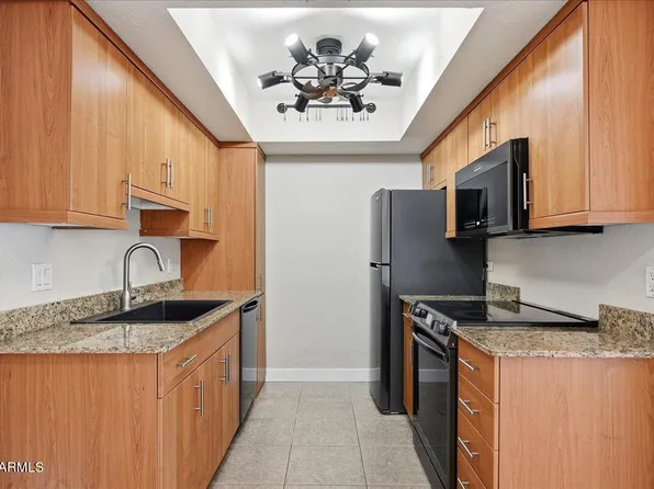 7350 N Via Paseo Del Sur APT M106, Scottsdale, AZ 85258