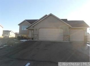 13018 8th Ave S, Zimmerman, MN 55398