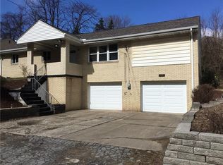 1934 Homestead Duquesne Rd, West Mifflin, PA 15122
