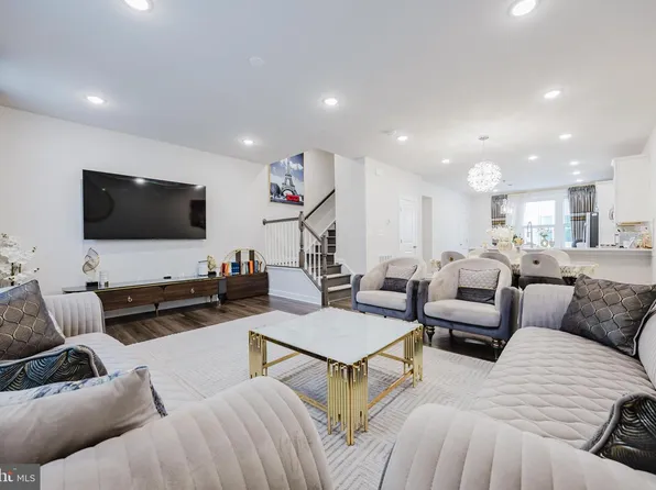 7263 Nittany Ln, Alexandria, VA 22306