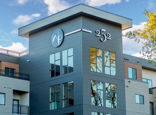 Rooftop 252, Saint Paul, MN 55118