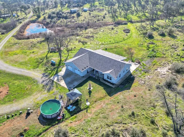 6718 Cross Star Trl, Loma Rica, CA 95901