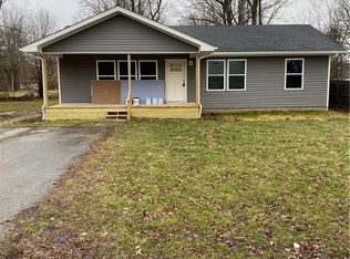 130 S 4th St, Austin, IN 47102