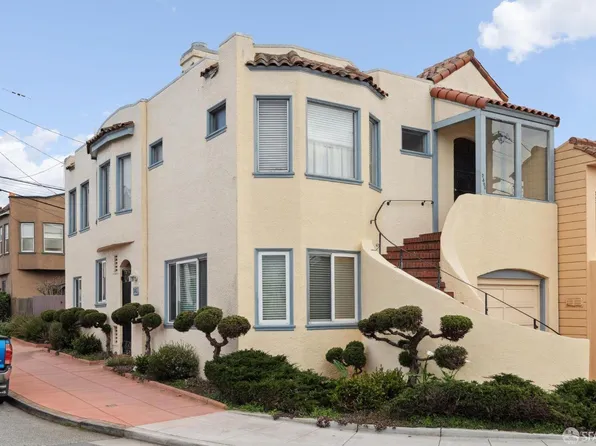 2300 17th Ave, San Francisco, CA 94116
