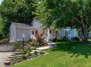 10041 Us Highway 50, Aurora, IN 47001