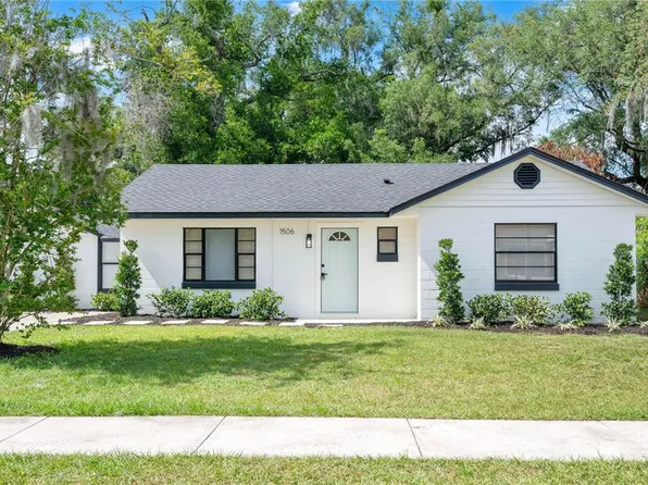 1506 E Elm Rd, Lakeland, FL 33801