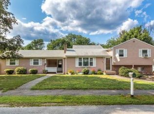 1 Lasallette Rd, Billerica, MA 01821