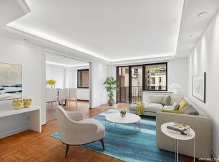 10 W 66th St #6AK, Manhattan, NY