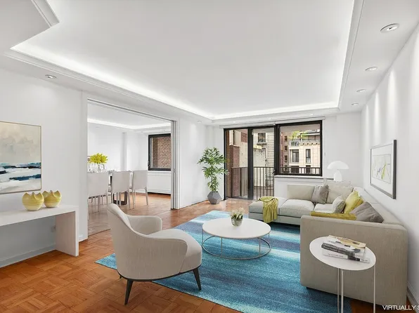 10 W 66th St #6AK, Manhattan, NY 10023