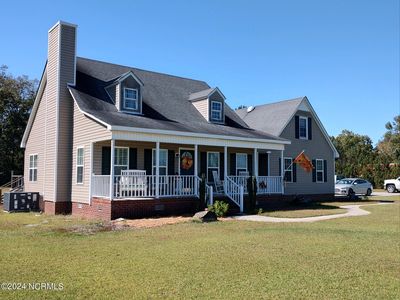 270 Hickory River Lane, Trenton, NC, 28585