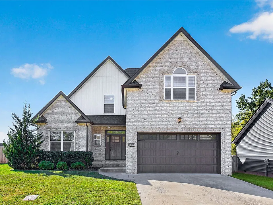 2273 Colston Dr