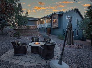 809 W Saint Moritz Dr, Payson, AZ 85541