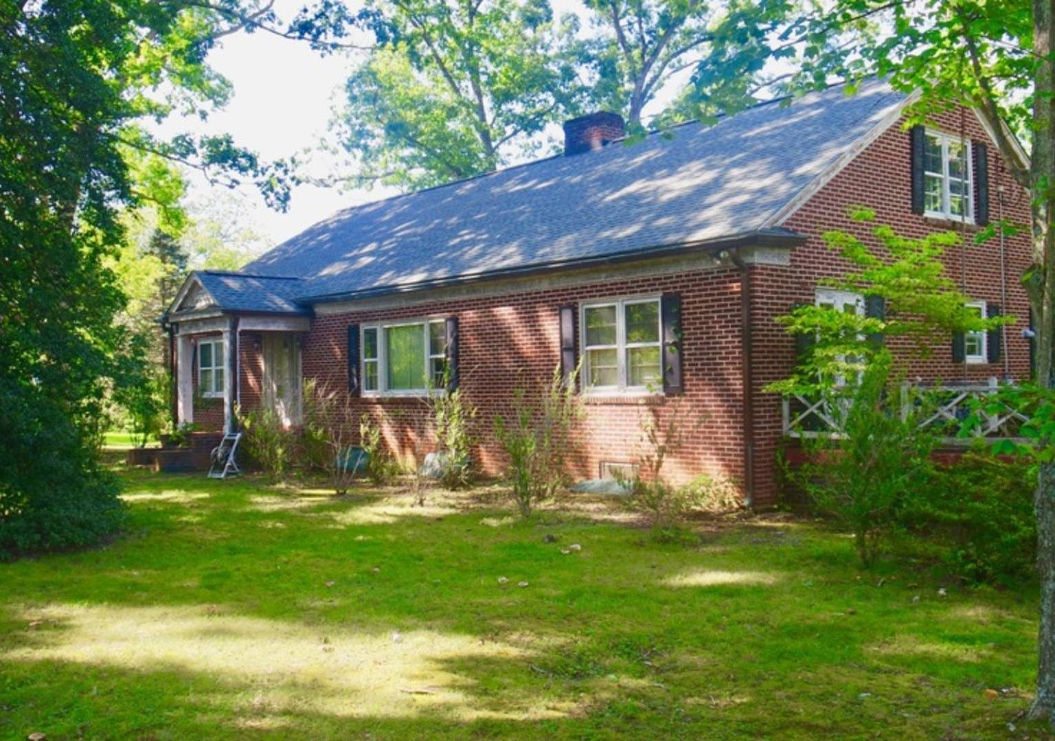 26021 Lafayette Dr, Rhoadesville, VA 22542 Zillow