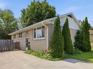 620 Oak St, Collingwood, ON L9Y2Z3