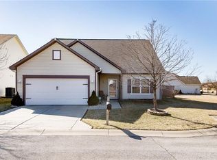 17070 Kingsbridge Blvd, Westfield, IN 46074