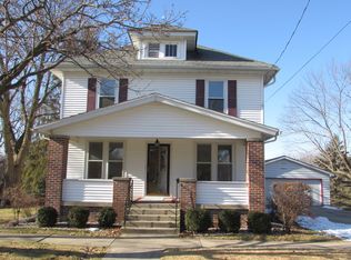 373 Emerson St, Burlington, WI 53105