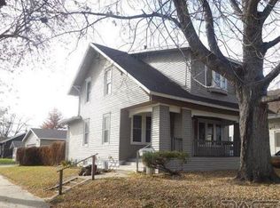 1315 E 8th St, Sioux Falls, SD 57103