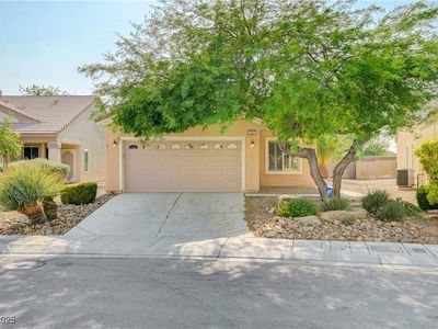 7937 Lily Trotter St, North Las Vegas, NV, 89084