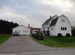 113 Dumond Rd, Fort Fairfield, ME 04742