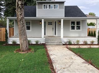 5511 SE Cooper St, Portland, OR 97206