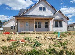 404 N F St, Hamilton, OH 45013