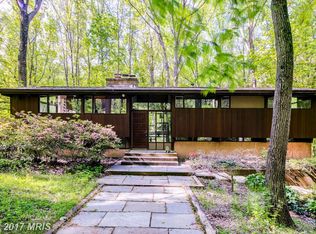 6955 Pindell School Rd, Fulton, MD 20759