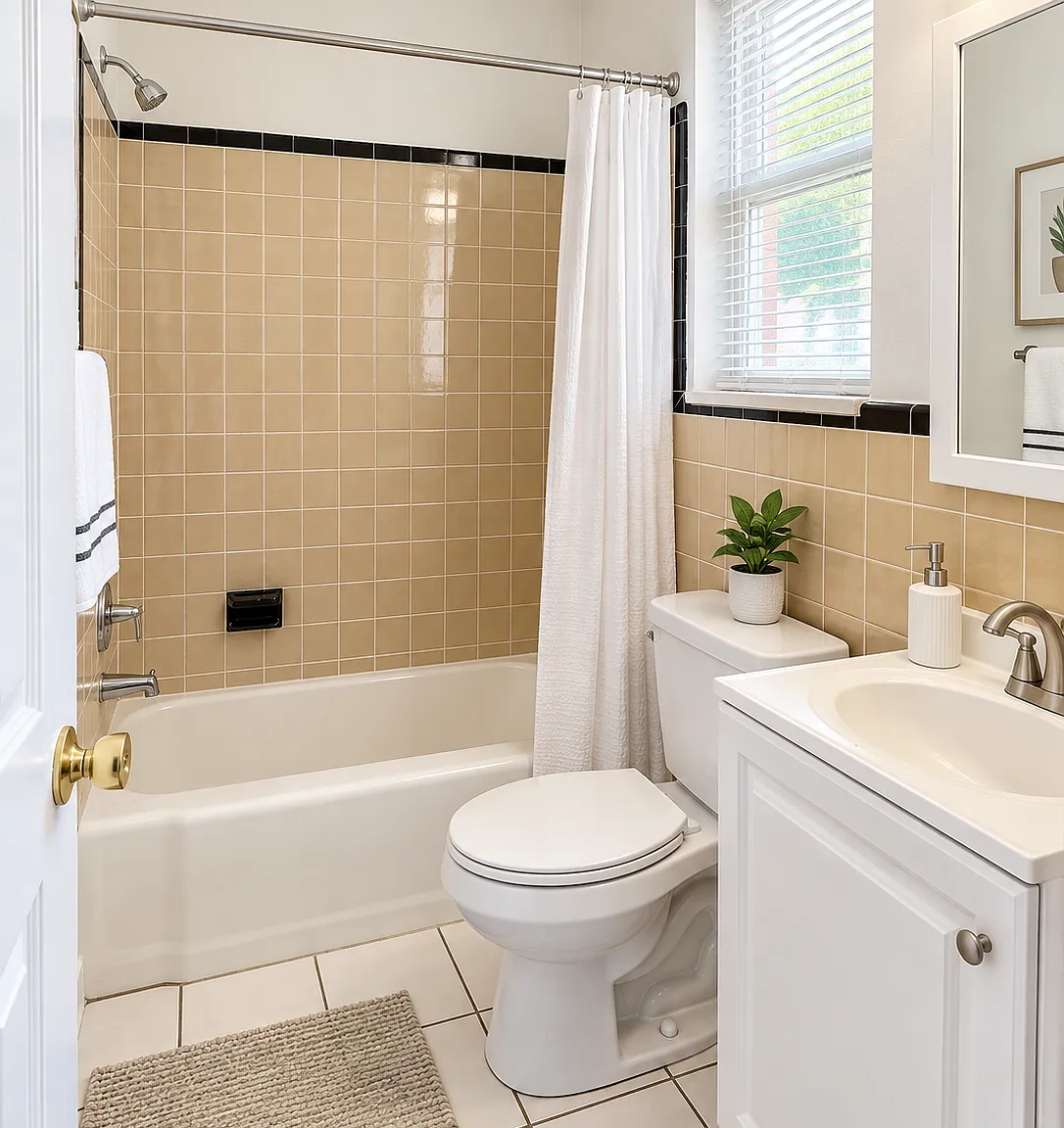 1 bed, $1,100 — Photo 2